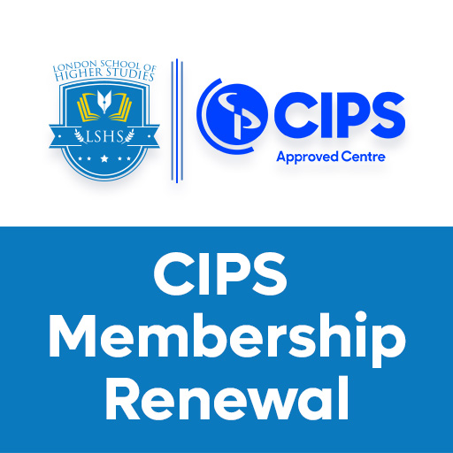 CIPS Membership Renewal