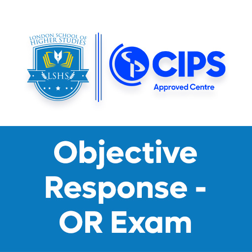 Objective Response - OR Exam
