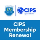 CIPS Membership Renewal