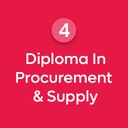 CIPS Level 4 - Diploma In Procurement & Supply